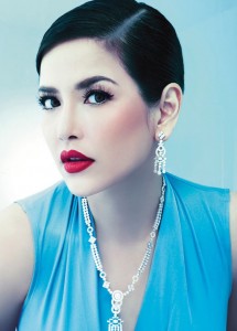 Piyada Akarasenee พิยดา อัครเศรณี - Thai Actress and model - Thai Sirens