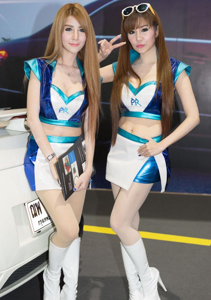 Pretty-Thai-Girls-Bangkok-Car-Show-Auto-Thailand-2015-19