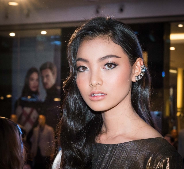 Pretty-Girls-Thai-Supermodel-2015-beauty-pageant-Bangkok-16