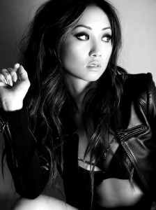 Brenda Song -sexy thai acress- Thai Sirens