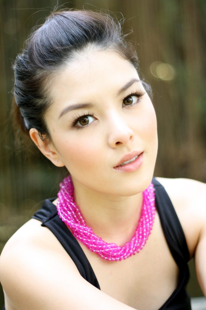 Lydia Sarunrat Visutthithada Thai Singer Thai Sirens
