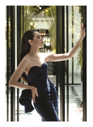 Mai Davika Hoorne Archives - Thai Sirens